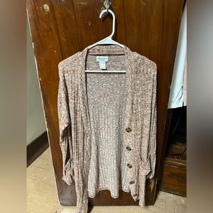 Arizona Jean Co Cardigan